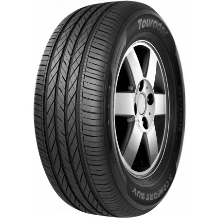 Шина Tourador X Comfort SUV 225/70R16 107H Шина Tourador X Comfort SUV 225/70R16 107H