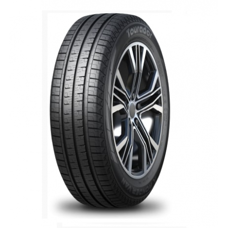 Шина Tourador X Wonder Van 215/60R16C 103/101T