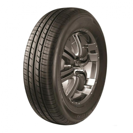 Шина Tracmax Radial 109 165/70R14C 89/87R Шина Tracmax Radial 109 165/70R14C 89/87R
