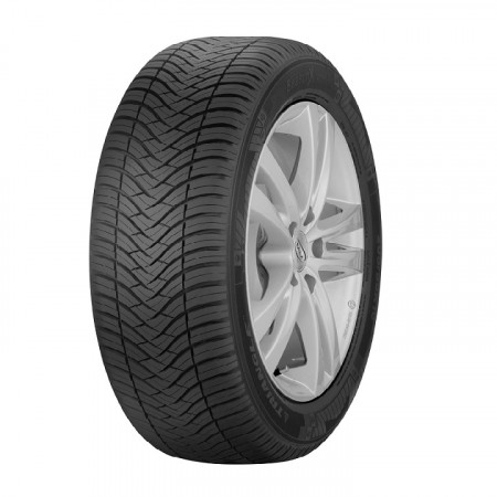 Шина Triangle SeasonX TA01 235/50R18 101Y Шина Triangle SeasonX TA01 235/50R18 101Y
