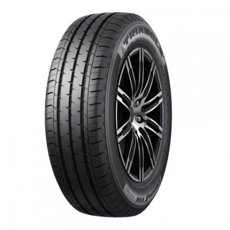 Шина Triangle Connex Van TV701 185/75R16C 104/102T Шина Triangle Connex Van TV701 185/75R16C 104/102T