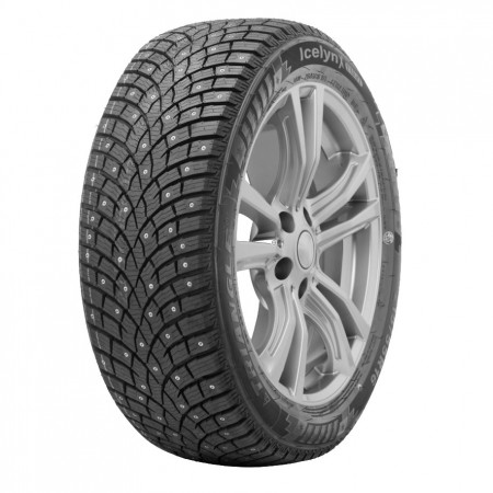Шина Triangle IceIynX TI501 235/60R17 106T шип Шина Triangle IceIynX TI501 235/60R17 106T шип