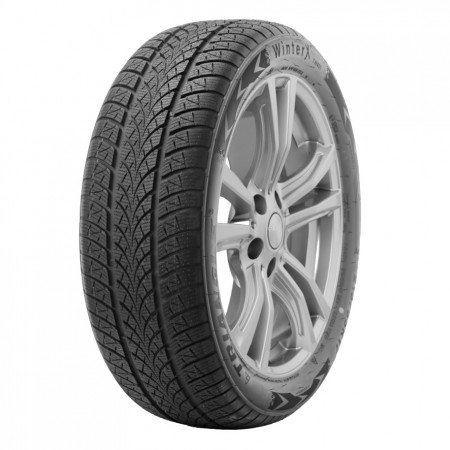 Шина Triangle WinterX TW401 175/65R15 84T