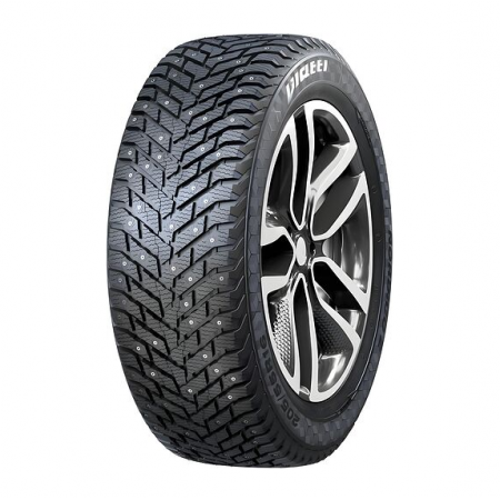 Шина Viatti Nordico 2 V-528 175/65R14 86T шип.