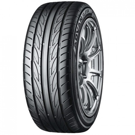 Шина Yokohama Advan Fleva V701 225/40R18 92W