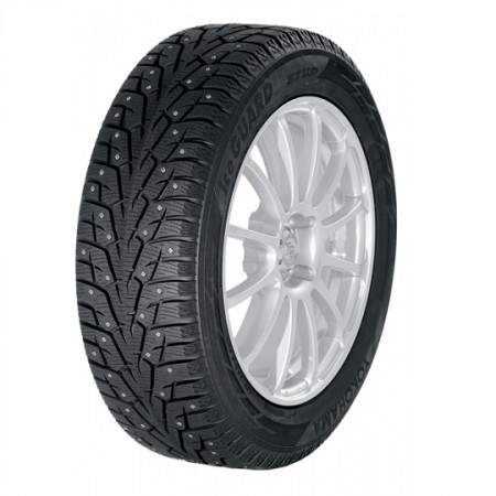 Шина Yokohama Ice Guard 55 235/65R17 108T шип.