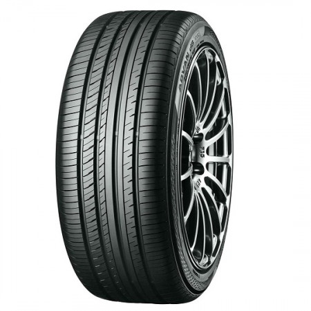 Шина Yokohama Advan dB V552 235/55R17 99V