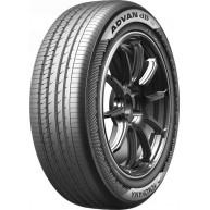 Yokohama Advan dB V553 