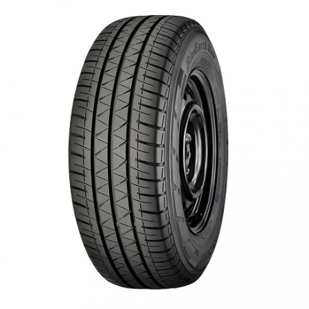 Шина Yokohama BluEarth-Van RY55 205/75R16C 113/111R