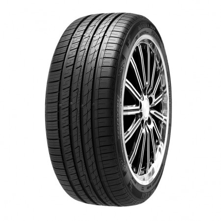 Шина Nexen NFera AU7 215/40R18 85W