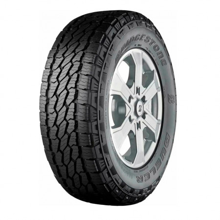 Шина Bridgestone Dueler All Terrain A/T002 285/60R18 116T