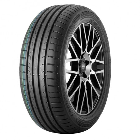 Шина Goodyear Eagle Sport 2 SUV 235/50R19 99V Шина Goodyear Eagle Sport 2 SUV 235/50R19 99V
