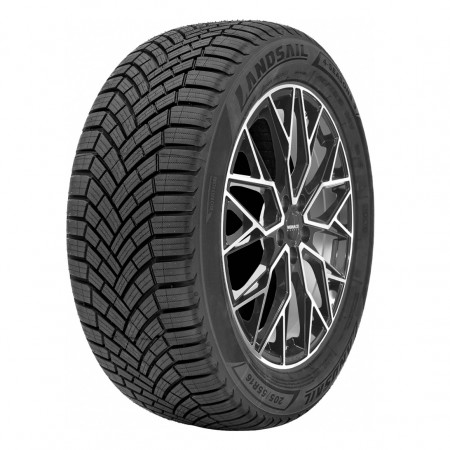 Шина Landsail 4Seasons 3 185/65R14 86H