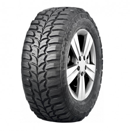 Шина Linglong CrossWind M/T 305/70R17 119/116Q