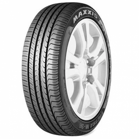 Шина Maxxis Victra M36 245/45R18 96W RunFlat