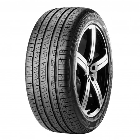 Шина Pirelli Scorpion Verde All Seasons SUV 225/65R17 102H