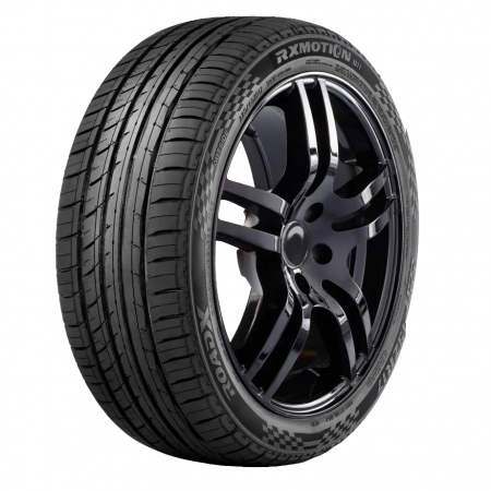 Шина RoadX RXMotion U11 225/55R17 101W RunFlat