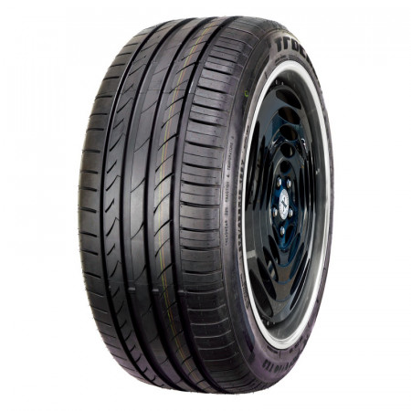 Шина Tracmax X-Privilo TX3 265/35R20 99Y