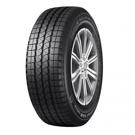 Шина Triangle SeasonX Van TA702 215/70R15C 109/107S