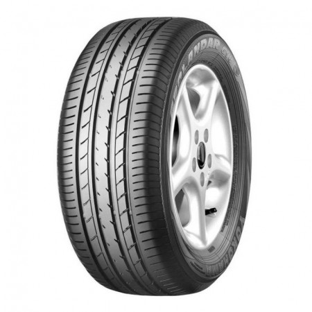 Шина Yokohama Geolandar G98EV 235/65R18 106H