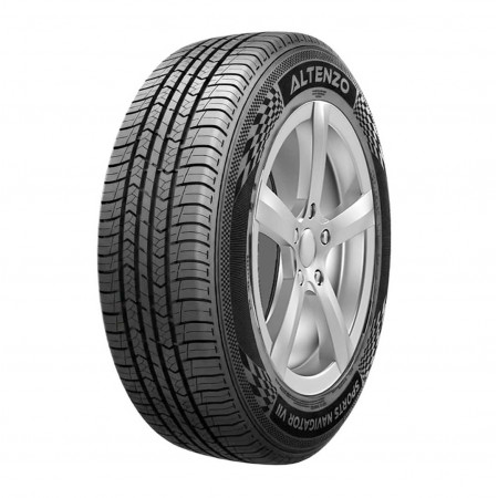 Шина Altenzo Sports Navigator VII 215/60R17 96H