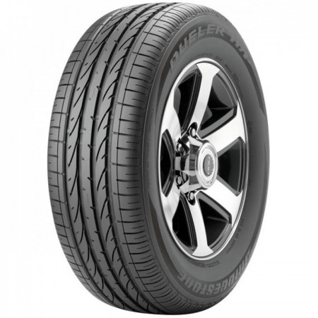Шина Bridgestone Dueler H/P Sport 315/35R21 111Y