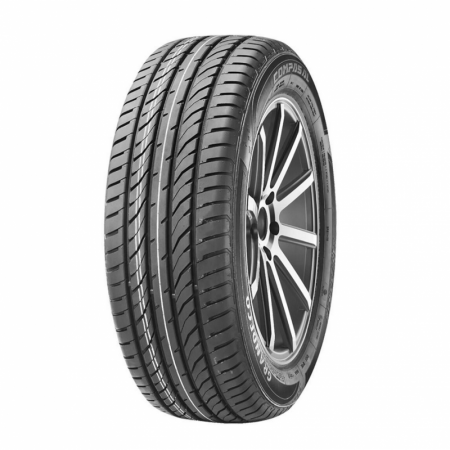Шина Compasal Grandeco 175/70R14 84H 