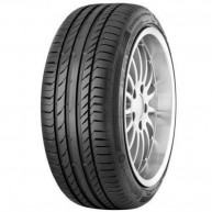 Continental ContiSportContact 5 