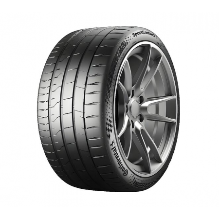 Шина Continental ContiSportContact 7 225/45R18 95Y