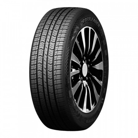 Шина Doublestar DSS02 285/60R18 116H