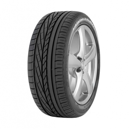 Шина Goodyear Excellence 245/40R20 99Y RunFlat