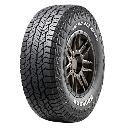 Шина Hankook Dynapro AT2 Xtreme RF12 265/70R16 117/114S