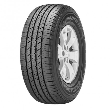 Шина Hankook Dynapro HT RH12 265/60R18 110T