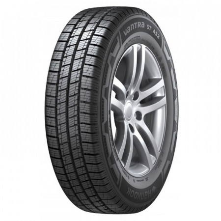 Шина Hankook Vantra ST AS2 RA30 195/70R15C 104/102R Шина Hankook Vantra ST AS2 RA30 195/70R15C 104/102R