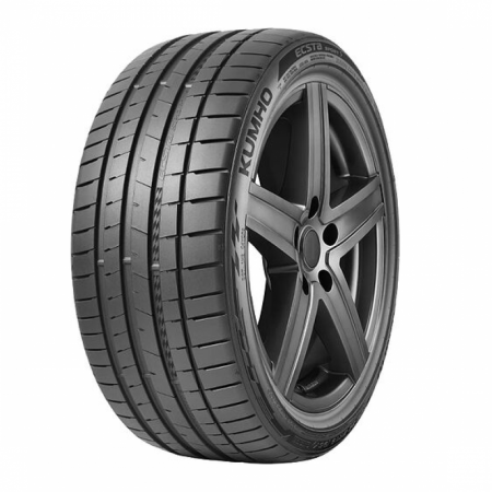 Шина Kumho Ecsta Sport S PS72 275/35R21 103Y