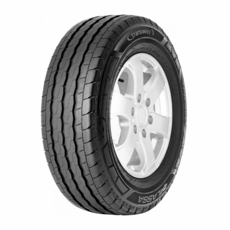 Шина Lassa Transway 3 215/75R16C 116/114R