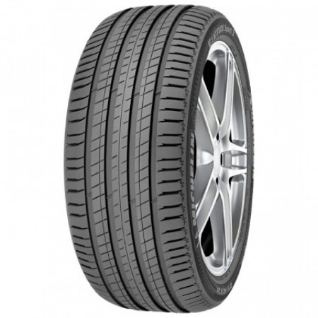 Шина Michelin Latitude Sport 3 235/55R18 100W Шина Michelin Latitude Sport 3 235/55R18 100W