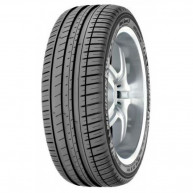 Michelin Pilot Sport 3 Acoustic Michelin Pilot Sport 3 Acoustic