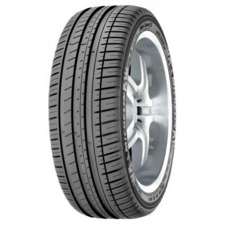 Шина Michelin Pilot Sport 3 Acoustic 245/45R19 102Y