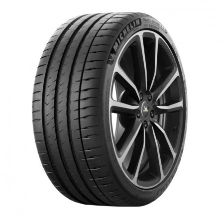 Шина Michelin Pilot Sport 4 S 305/35R20 107Y