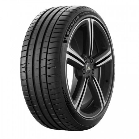 Шина Michelin Pilot Sport 5 205/40R18 86Y