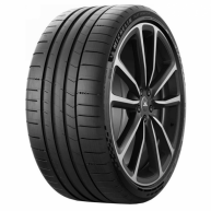 Michelin Pilot Sport S 5 Acoustic 