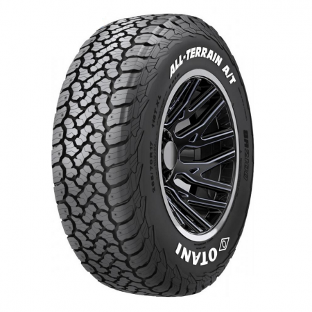 Шина Otani SA2100 33x12.5R18 118Q Шина Otani SA2100 33x12.5R18 118Q