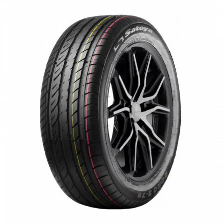 Шина Satoya DORO S-78 225/40R18 92W