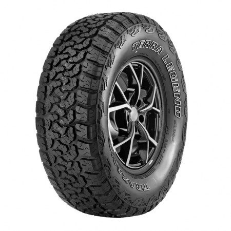 Шина Trazano Terra Legend SL399 265/60R18 110T