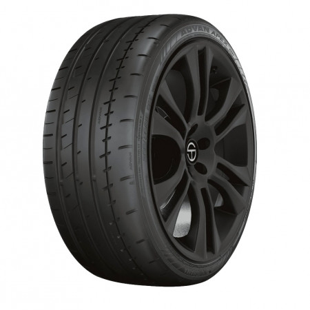 Шина Yokohama Advan Apex V601 245/35R20 95Y