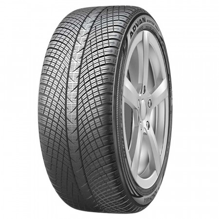 Шина Yokohama Advan Winter V907 255/40R20 101W Шина Yokohama Advan Winter V907 255/40R20 101W