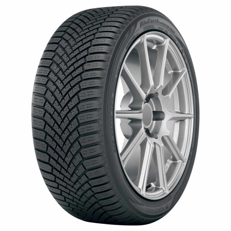 Шина Yokohama BluEarth Winter V906 255/45R20 105V
