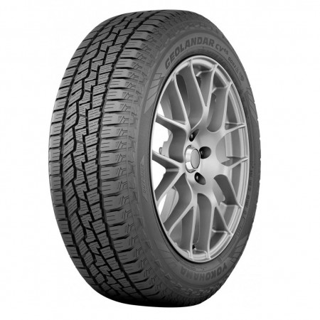 Шина Yokohama Geolandar CV 4S G061 225/60R18 104V Шина Yokohama Geolandar CV 4S G061 225/60R18 104V