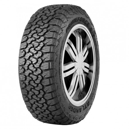 Шина Atlander PrimeForce A/T 255/70R16 111T